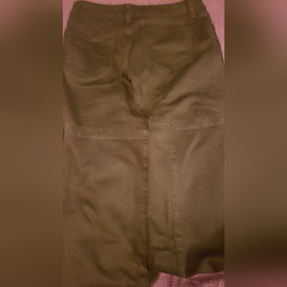 Like new Stylus jeans size 8 2 for 20 - Picture 3 of 7